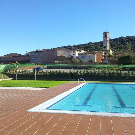 Cal Ribero Aparthotel 3*