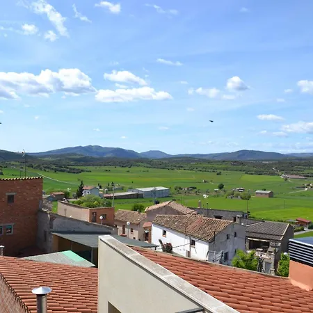 Cal Ribero Vilanova De La Sal
