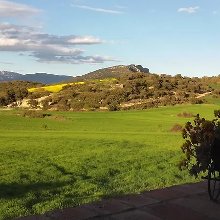 Cal Ribero מלון דירות Vilanova De La Sal
