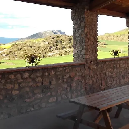 Cal Ribero Aparthotel 3*