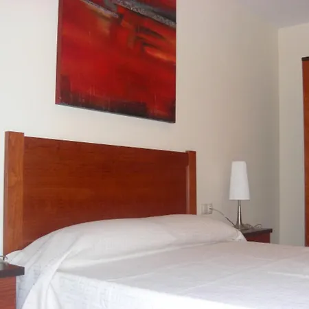 Aparthotel Cal Ribero