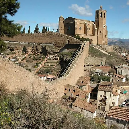 Cal Ribero Aparthotel