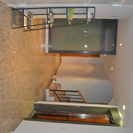 מלון דירות Cal Ribero 4*