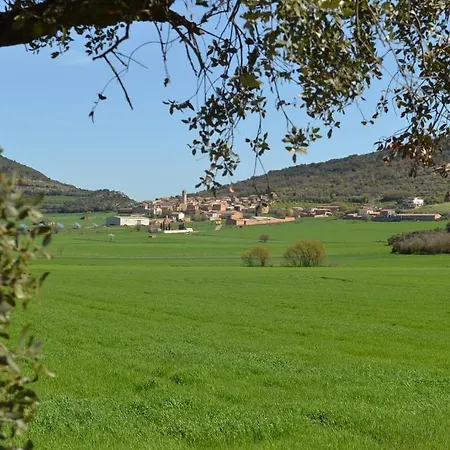 Aparthotel Cal Ribero 3*