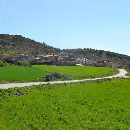 Cal Ribero
