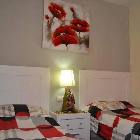 Cal Ribero Aparthotel Vilanova De La Sal