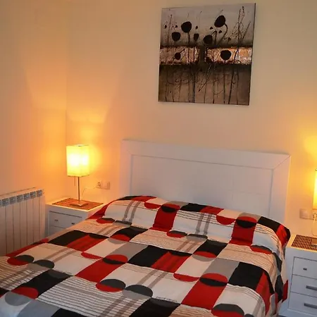 Cal Ribero Vilanova De La Sal