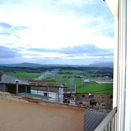 Aparthotel Cal Ribero 3*