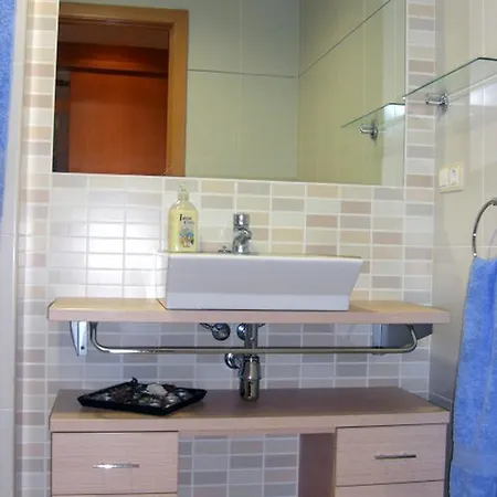 Aparthotel Cal Ribero 3*