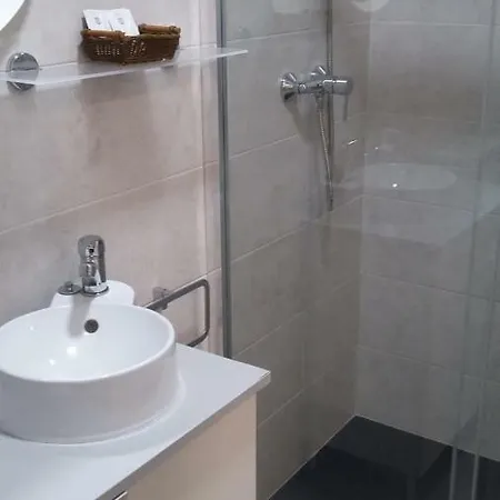 Aparthotel Cal Ribero