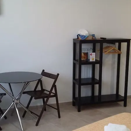 Cal Ribero Aparthotel Vilanova De La Sal