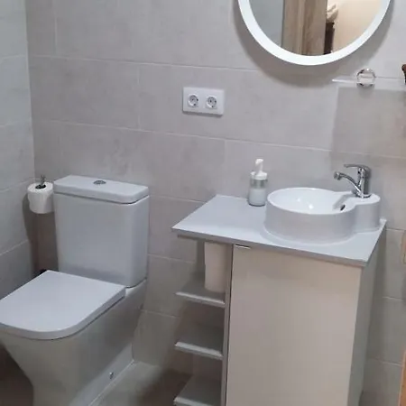 Cal Ribero Aparthotel