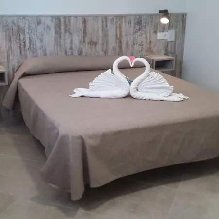 Aparthotel Cal Ribero
