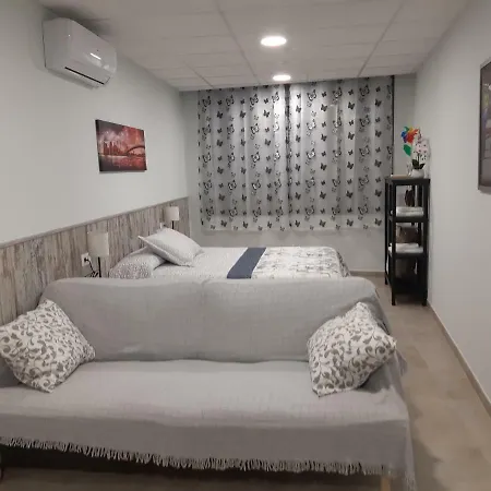Aparthotel Cal Ribero