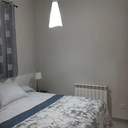 Cal Ribero מלון דירות 4*