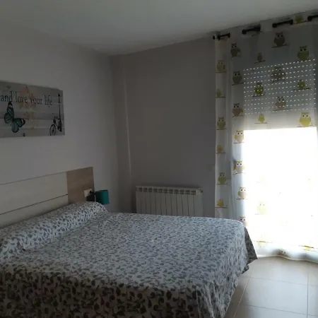 Cal Ribero Aparthotel 3*