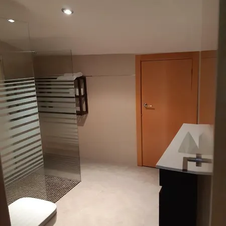 Aparthotel Cal Ribero 3*