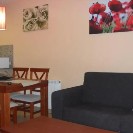 Cal Ribero Aparthotel 3*