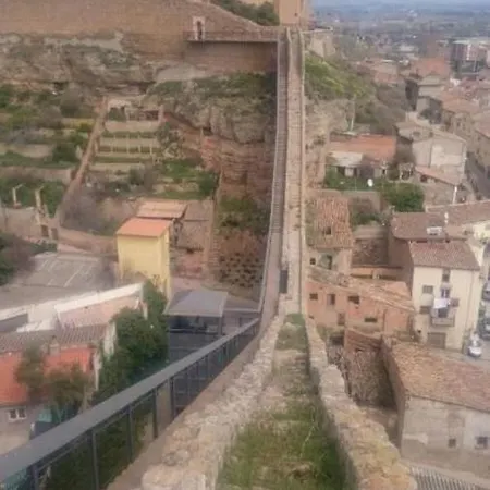 Cal Ribero 4*