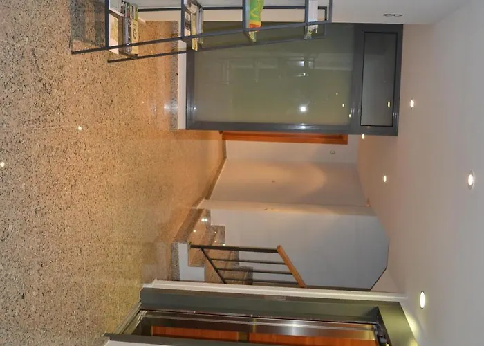 Apartahotel Cal Ribero 4*