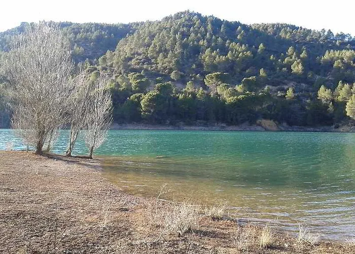Apartahotel Cal Ribero 4*
