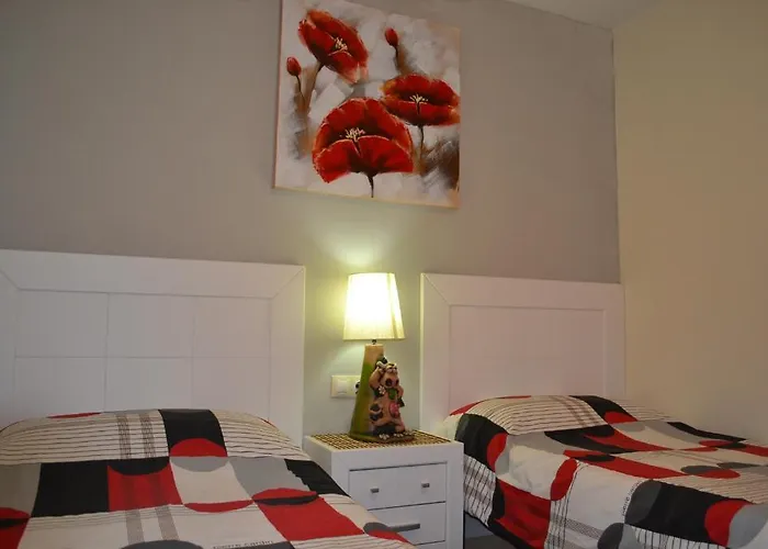 Cal Ribero Apartahotel Vilanova De La Sal