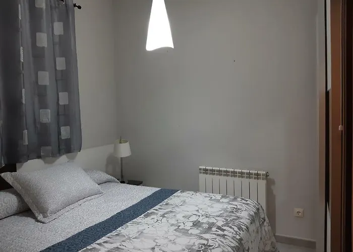 Cal Ribero Apartahotel 4*