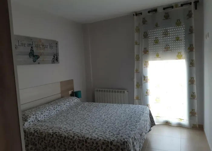 Cal Ribero Apartahotel 4*