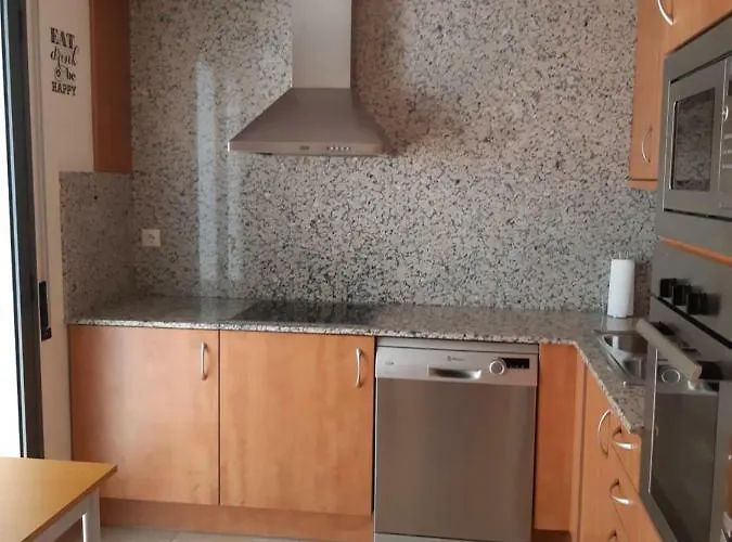 Cal Ribero Apartahotel 4*