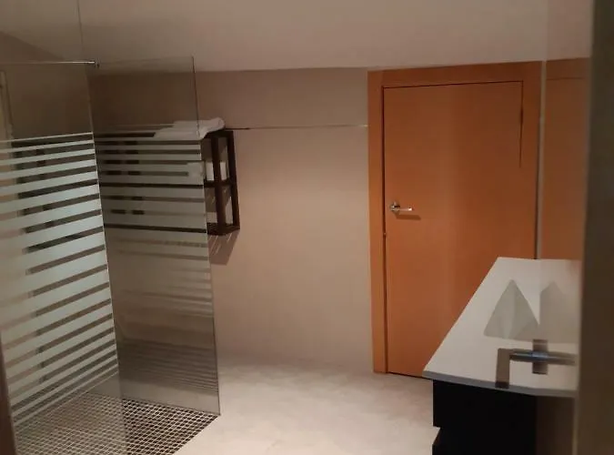 Apartahotel Cal Ribero 4*