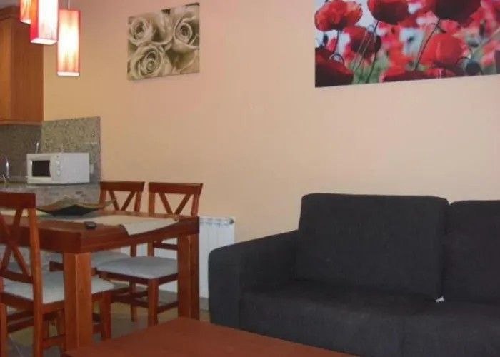 Cal Ribero Apartahotel 4*
