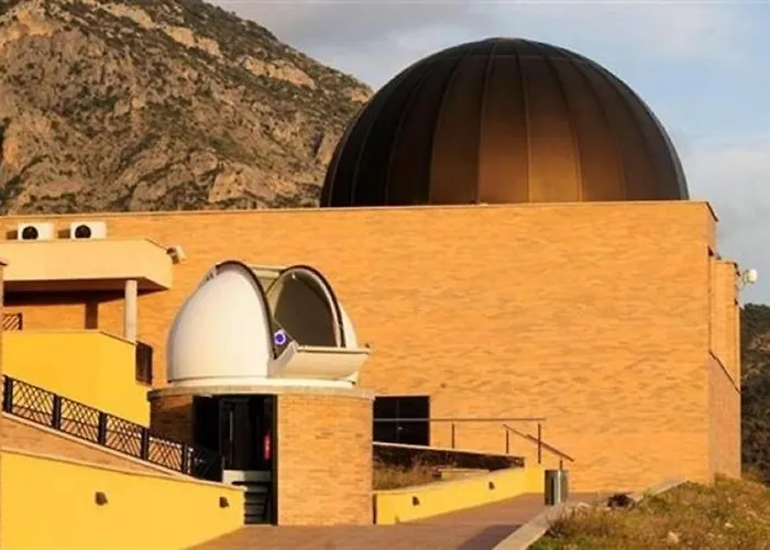 Cal Ribero Apartahotel 4*