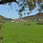 Apart Otel Cal Ribero 4*