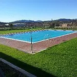 Cal Ribero Apart Otel 4*