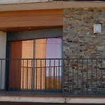 Cal Ribero 4* Vilanova De La Sal