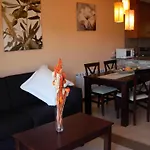 Apart Otel Cal Ribero