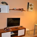 Cal Ribero Apart Otel 4*