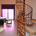 Cal Ribero Apart Otel 4*