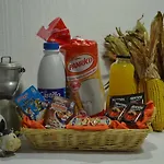 Cal Ribero