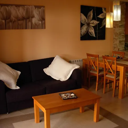 Cal Ribero Aparthotel