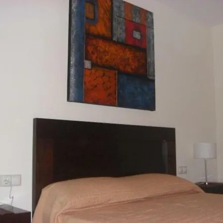 Aparthotel Cal Ribero 3*
