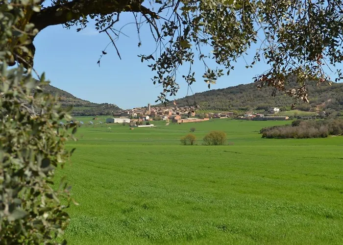 Appart hôtel Cal Ribero 4*
